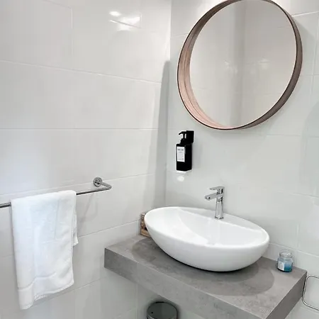 Valle Molina 4* Vietri