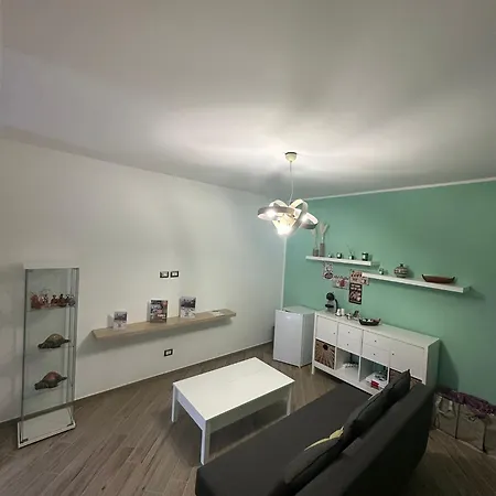 Valle Molina 4* Vietri