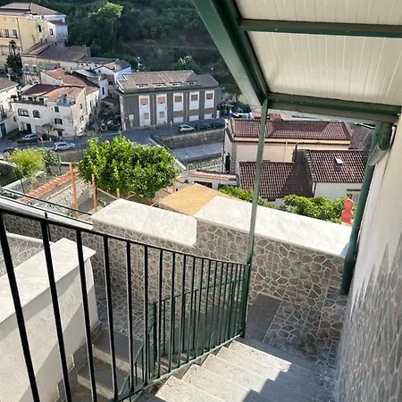 Valle Molina 4* Vietri