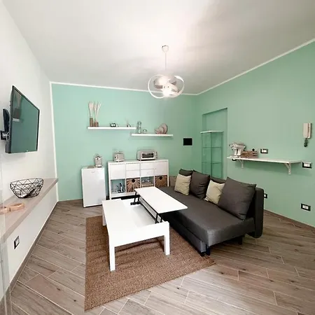 Valle Molina 4* Vietri