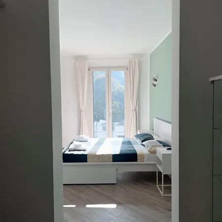 Bed & Breakfast Valle Molina