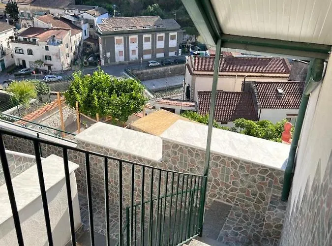 Valle Molina 4* Vietri