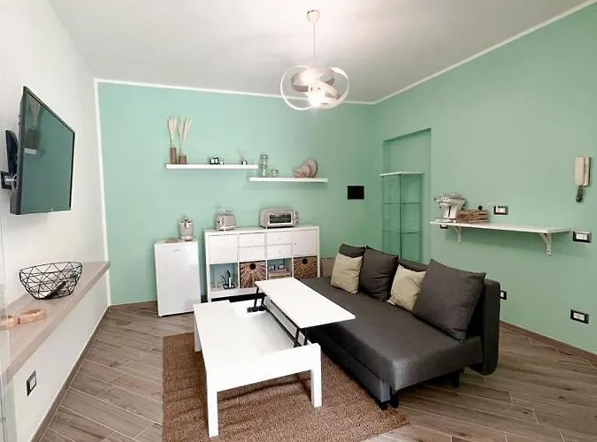 Valle Molina 4* Vietri