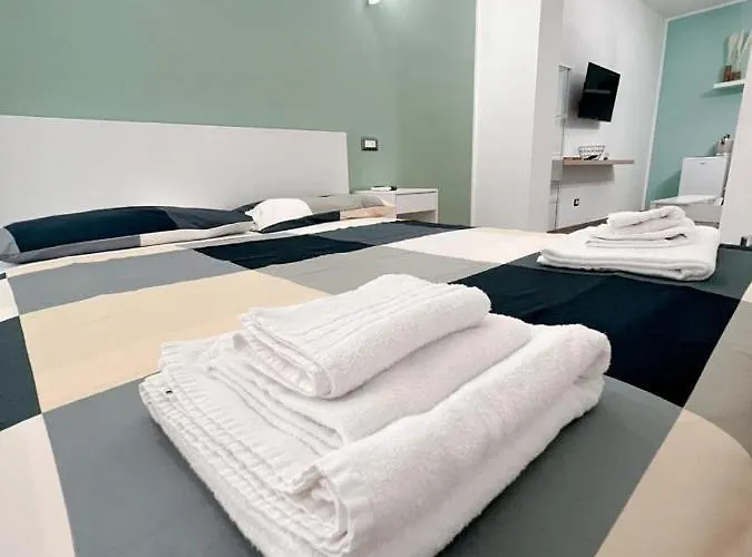 Valle Molina Alojamento de Acomodação e Pequeno-almoço 4*